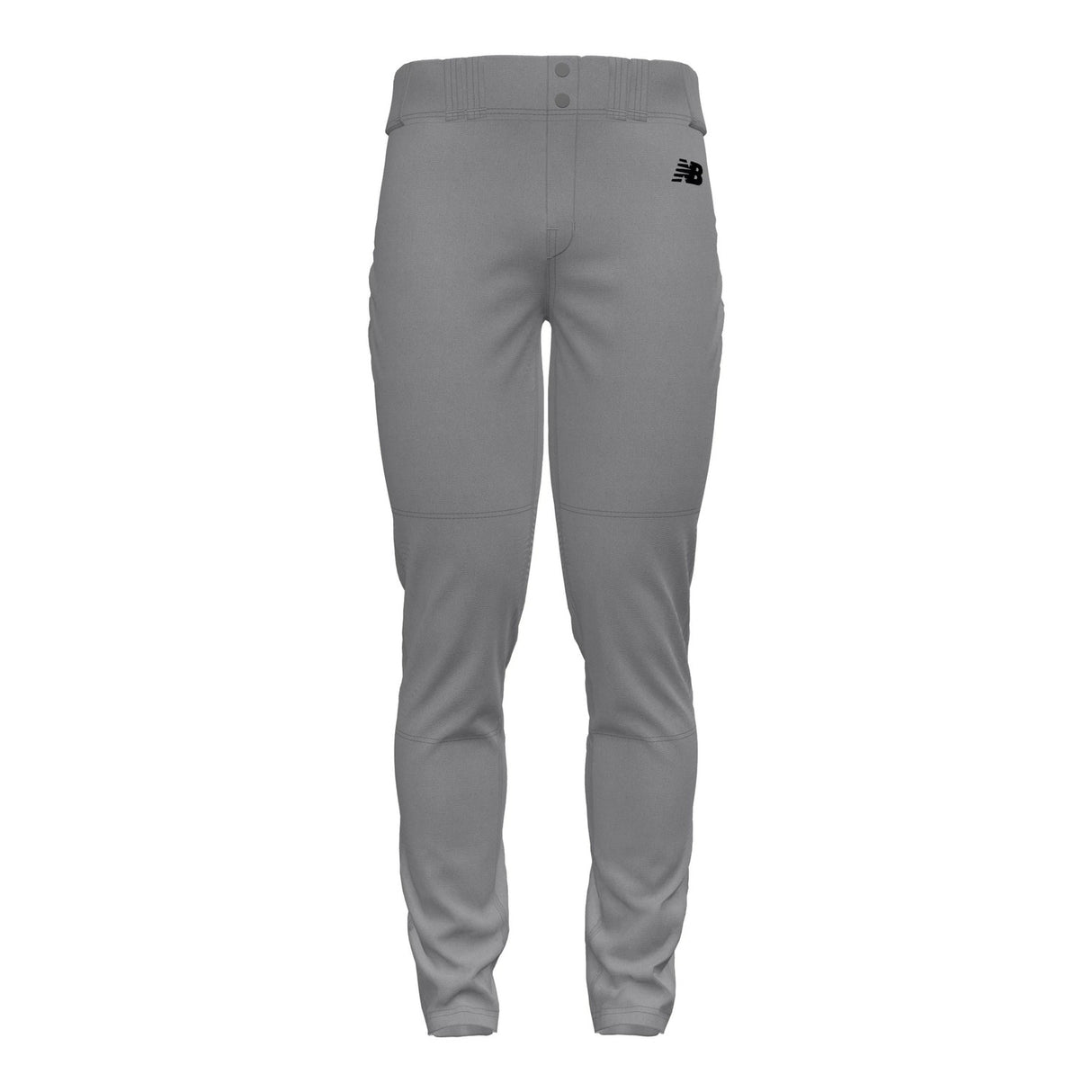New Balance Men's Adversary 2 Solid Tapered Baseball Pants