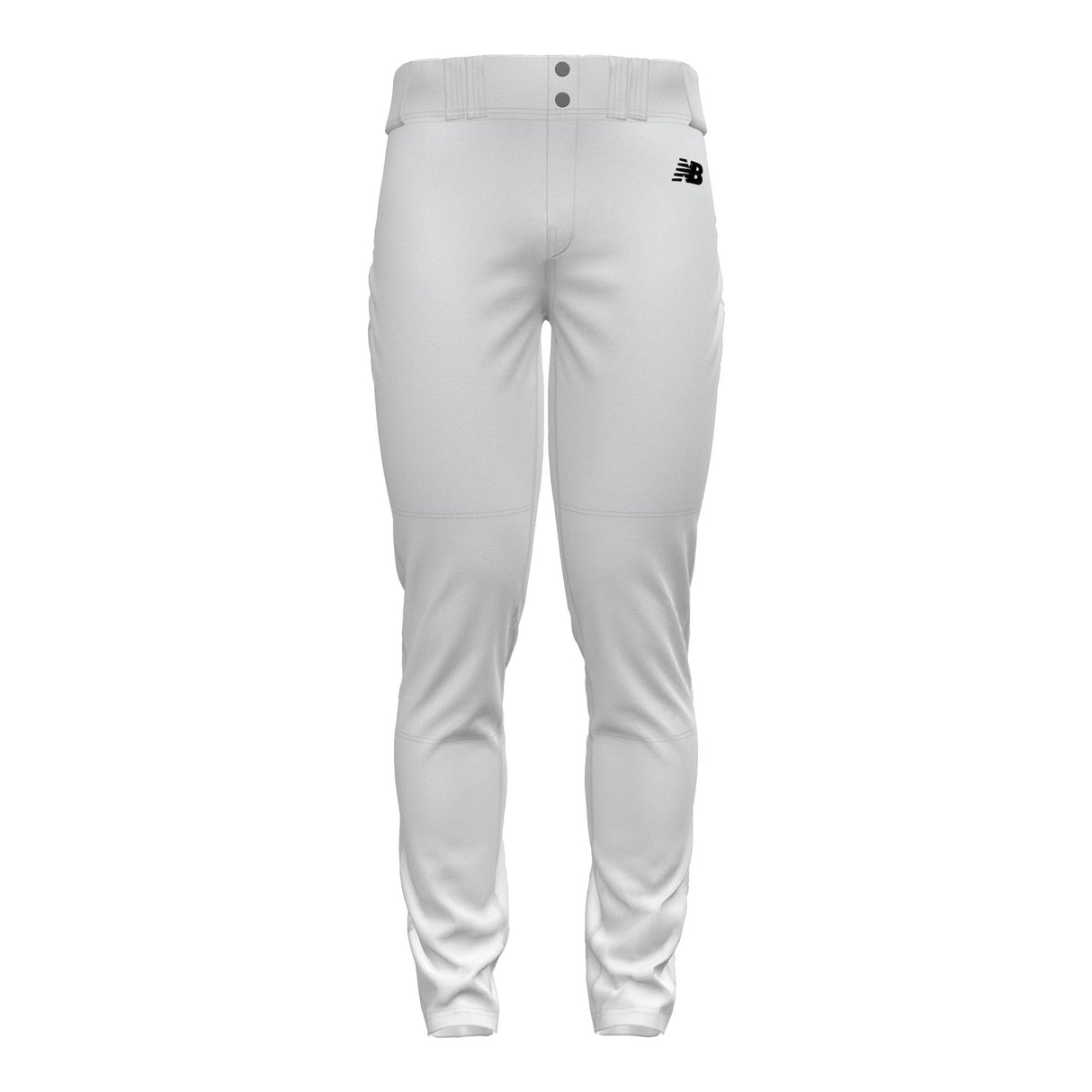 New Balance Men's Adversary 2 Solid Tapered Baseball Pants