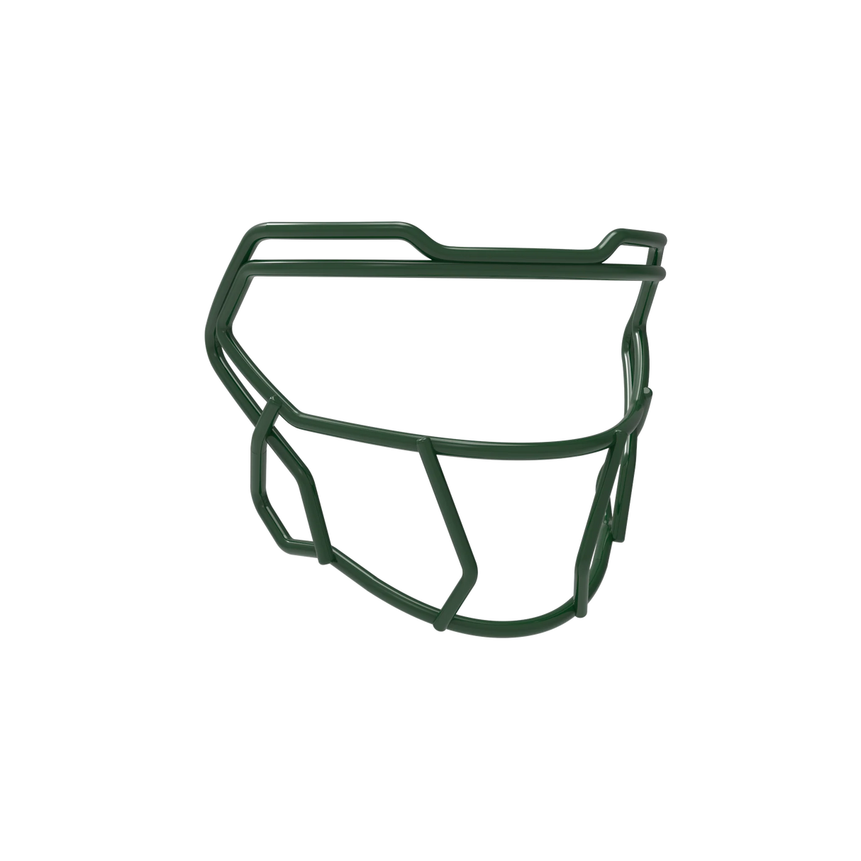 Vicis Zero2 SO-212-3 Premium Titanium Facemask Football