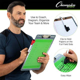 Champion Sports Football Coaches Board