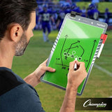 Champion Sports Football Coaches Board