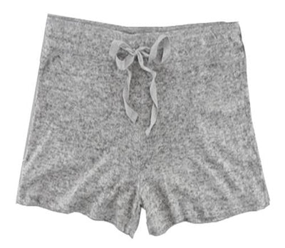 Boxercraft Women's Cuddle Fleece Shorts