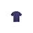 Bayside Men's USA-Made T-Shirt with a Pocket Bayside