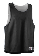 Alleson Women's Lacrosse Reversible Pinnie Jersey