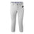 New Balance Women's Contour Fastpitch Solid Mid Calf Athletic Pant Softball Pants & Shorts Adult