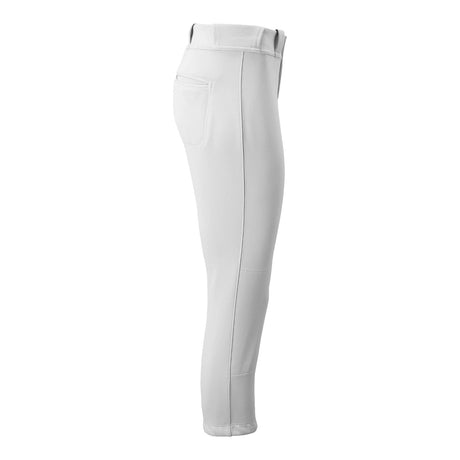 New Balance Women's Contour Fastpitch Solid Mid Calf Athletic Pant Softball Pants & Shorts Adult