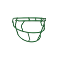 Schutt F7 EGOP VI NB Premium Titanium Facemask Football Facemasks Adult