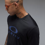 Oakley Men's Logo Sun Tee-4