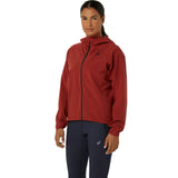 Asics Women's Metarun Waterproof Jacket-3