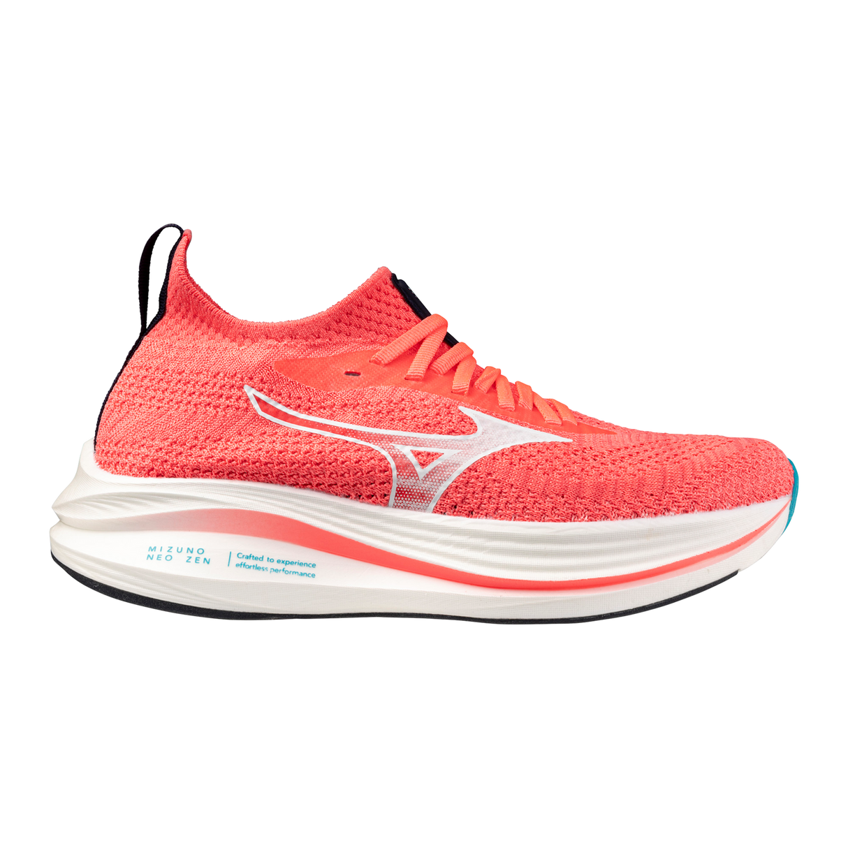 Mizuno Women's Neo Zen Running Shoes-6