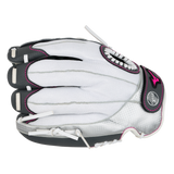 Mizuno GPP1100F4 Prospect Finch Fastpitch Softball Glove-4