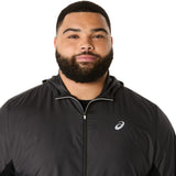 Asics Men's Silver Jacket-4