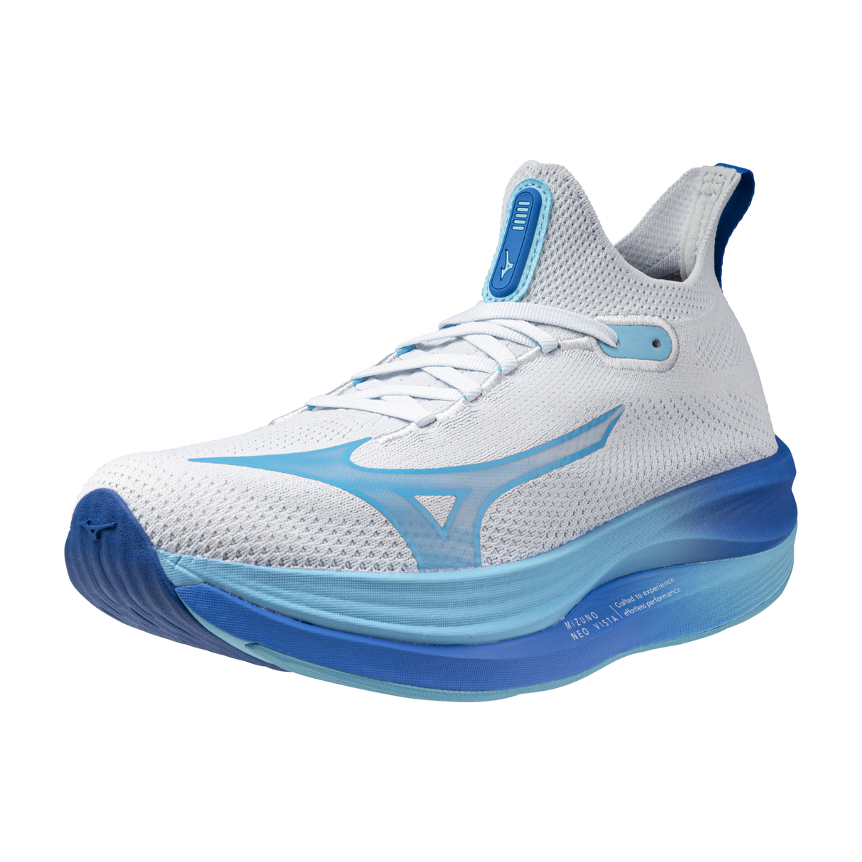 Mizuno Women's Neo Vista Running Shoes-6