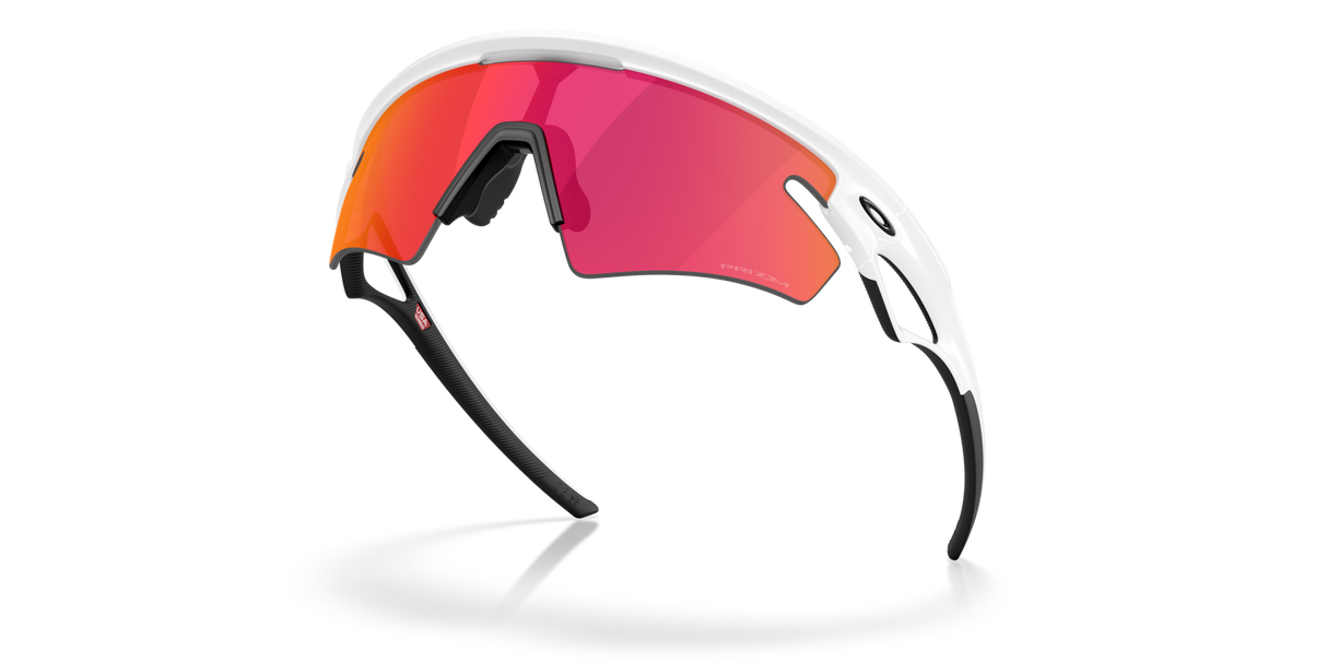 Oakley Sphaera Slash Sunglasses-5