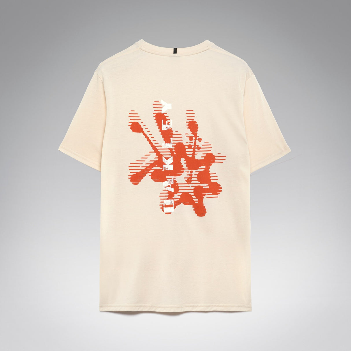 Oakley Men's Waterscape Hibiscus Tee-4