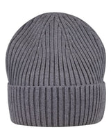 Sportsman Rib Knit Beanie-2