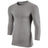 Champro Men's Lightning 2.0 Compression 3/4 Sleeve Jersey-1