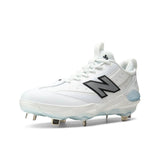 New Balance Men's 3000v8 Energy Metal Baseball Cleats-10