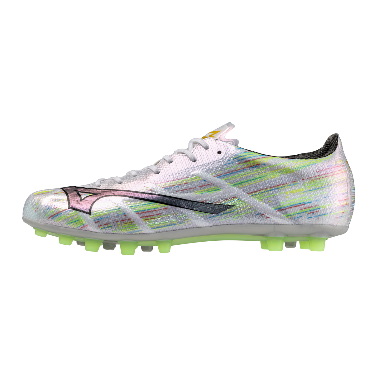 Mizuno Adult A II Japan AG Soccer Cleats-1