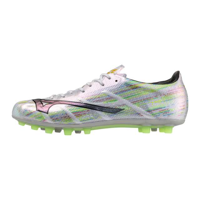 Mizuno Adult A II Japan AG Soccer Cleats-1