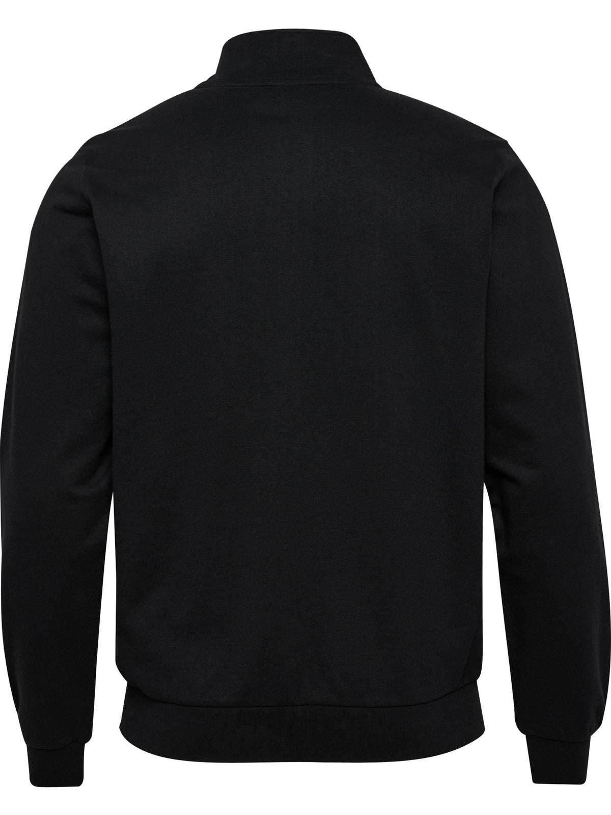 hummel Men's Frame Sweat Zip Jacket-2