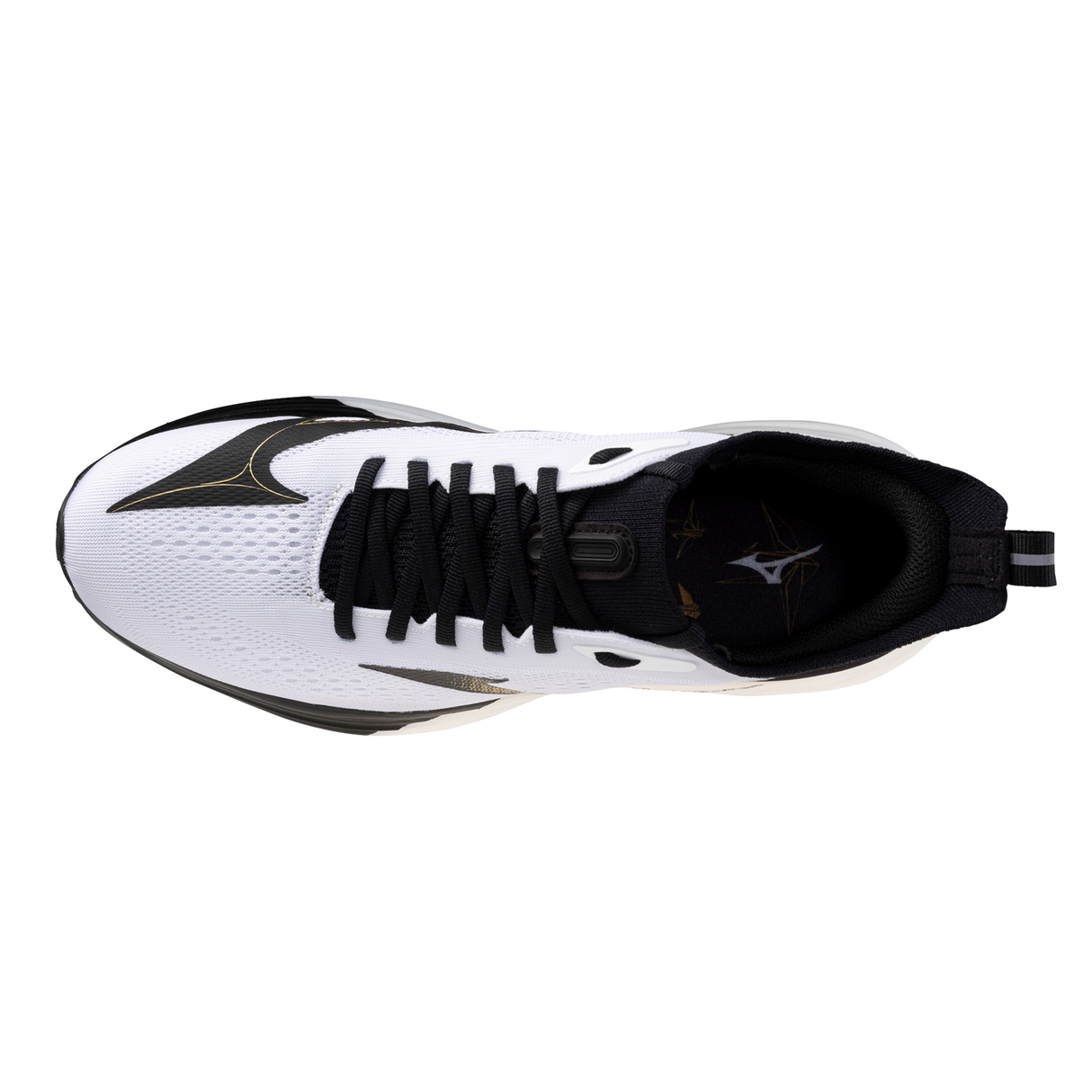 Mizuno Men's Neo Zen 2 Origami Running Shoes-4
