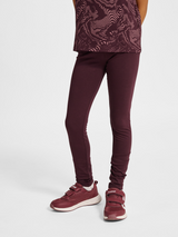 hummel Youth Warmup Tights-5