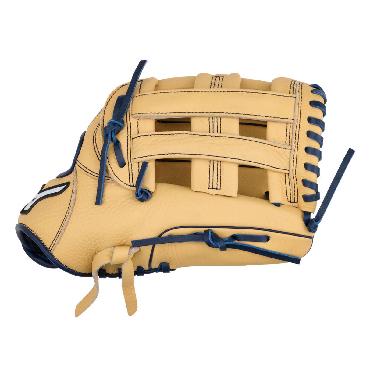 Mizuno GPSL1152 Prospect Select BB Baseball Glove-3