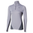 Mizuno Women's Tech Thermal Charge Batting Half Zip Long Sleeve Top-1