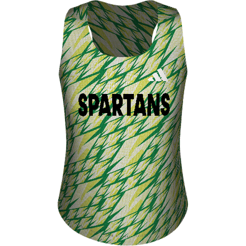 Adidas Women's Loose Fit Singlet League Outfitters