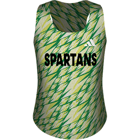 Adidas Women's Loose Fit Singlet League Outfitters