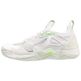 Mizuno Women's Wave Momentum 3 Volleyball Shoes-1