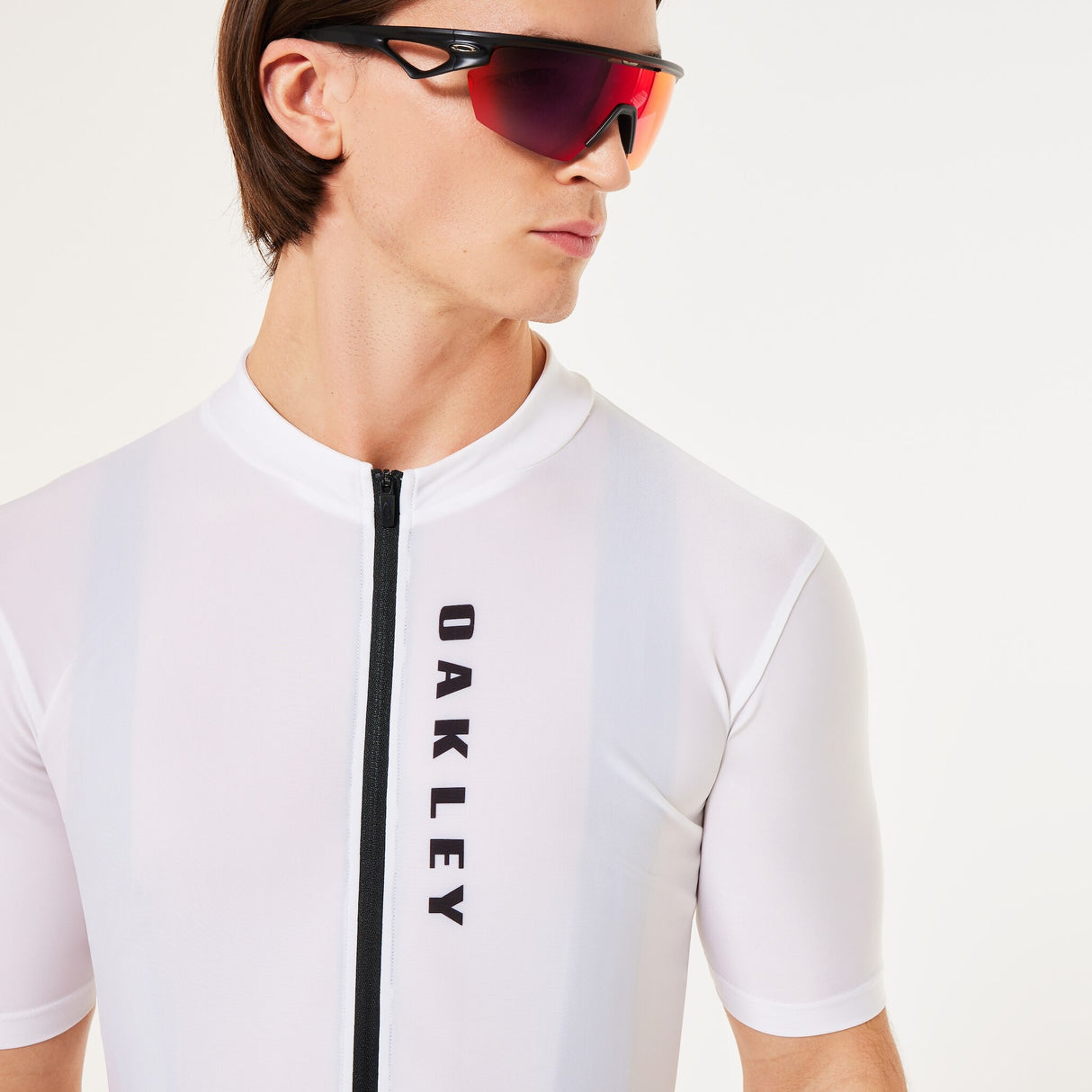 Oakley Men's Icon Classic Jersey 2.0 T-Shirt-4