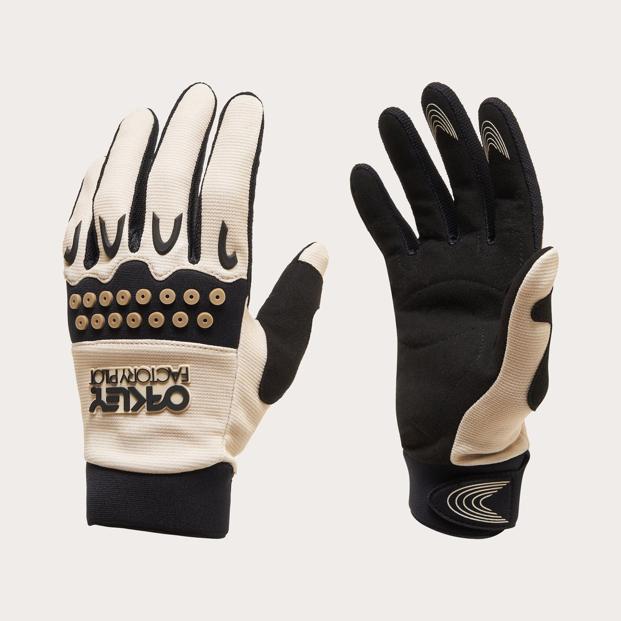 Oakley Switchback Mountain Bike Gloves 2.0-1