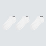 Oakley Shorts Solid Socks (3pcs)-5