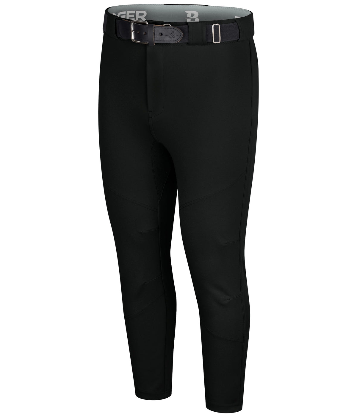 Badger Sport  Men's Accel Tapered Mids Baseball Pant
