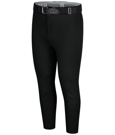 Badger Sport  Men's Accel Tapered Mids Baseball Pant