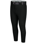Badger Sport Girl's' Accel Tapered Mid-Length Sofball Pant