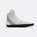 adidas Adult Adizero Wrestling Shoes-1