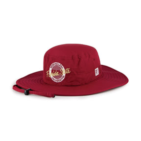 The Game Headwear Florida State Boonie Hat