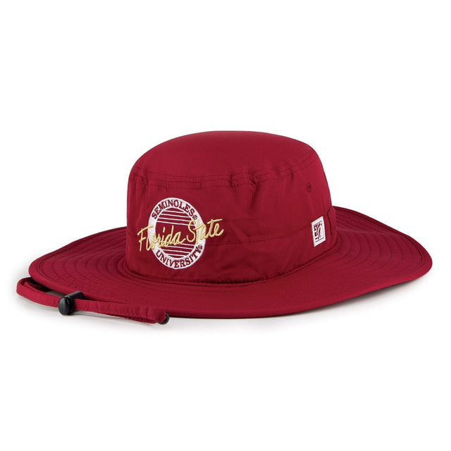 The Game Headwear Florida State Boonie Hat