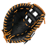 Mizuno GMP-3000 Pro 13" Premium Baseball First Base Mitt-2