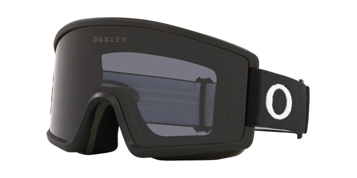 Oakley Target Line L Snow Goggles-1