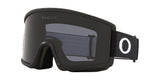 Oakley Target Line M Snow Goggles-1