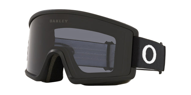 Oakley Target Line M Snow Goggles-1