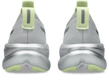 Asics Men's GEL-Nimbus 28 Platinum Running Shoes-6