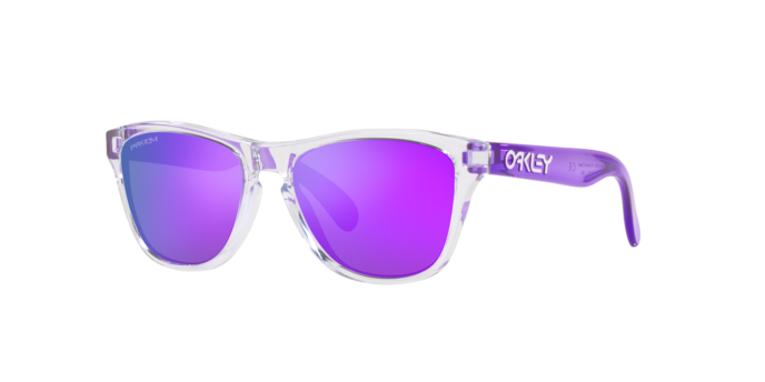Oakley Frogskins XXS Glasses-5