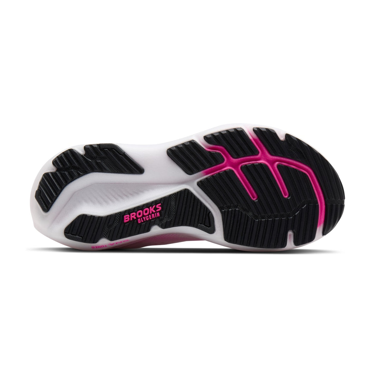 Brooks Women's Glycerin 23 Running Shoes-5