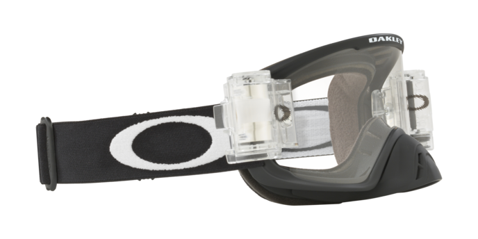 Oakley O Frame 2.0 Pro MX Goggles-12