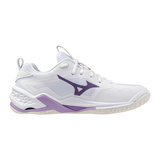 Mizuno Adult Wave Stealth Neo 2 Volleyball Shoes-3